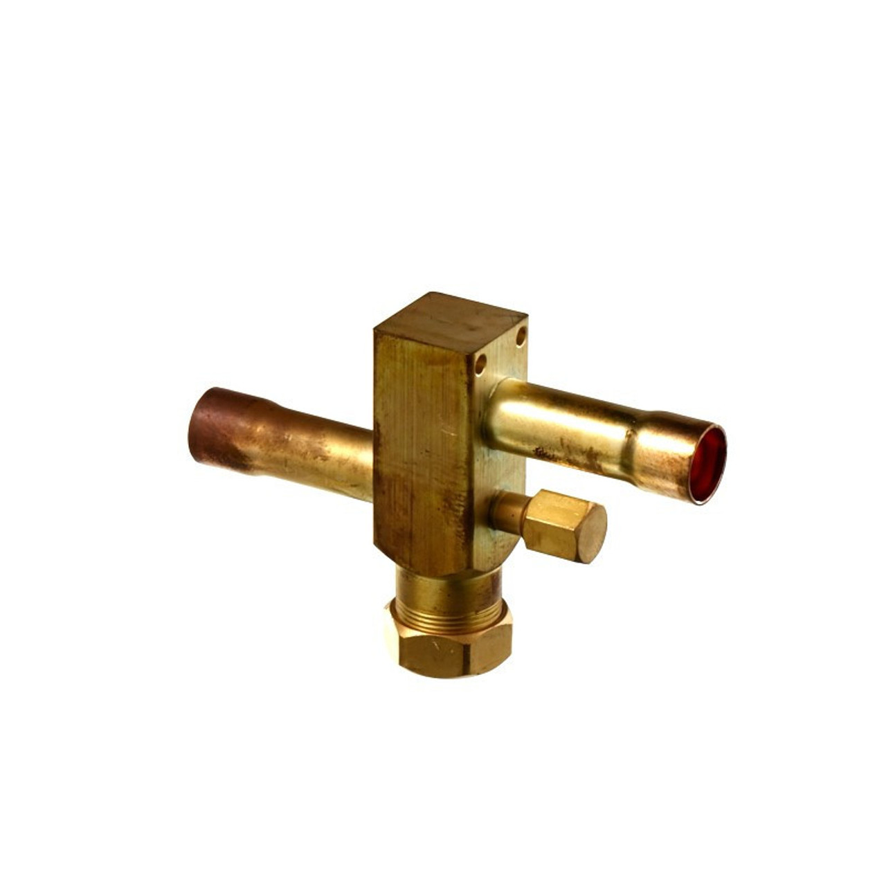  - Refrigeration Valves